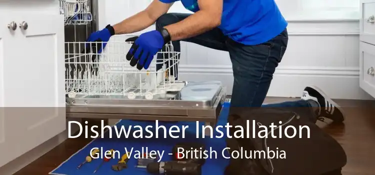 Dishwasher Installation Glen Valley - British Columbia