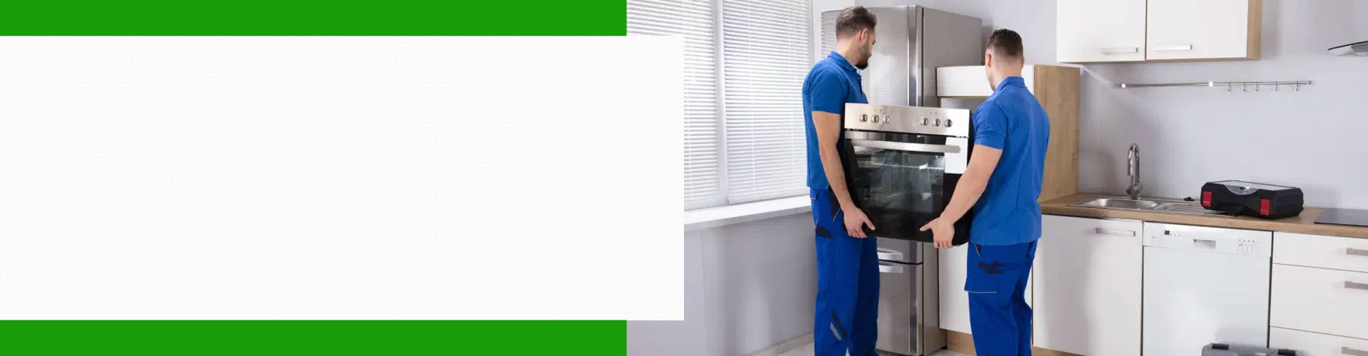 Cove Residential Appliance Installation Langley 磊 Cove Dishwasher