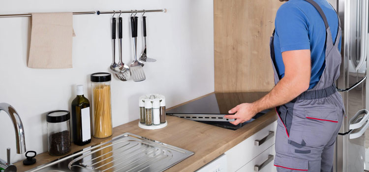 Falmec commercial-appliance-installation-service in Langley