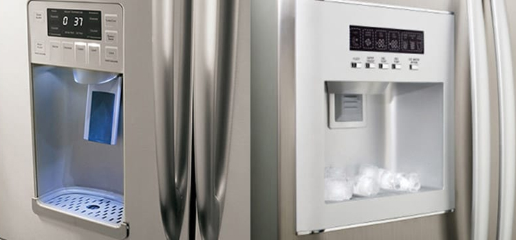 Commercial Ice Maker Repair Walnut Grove 