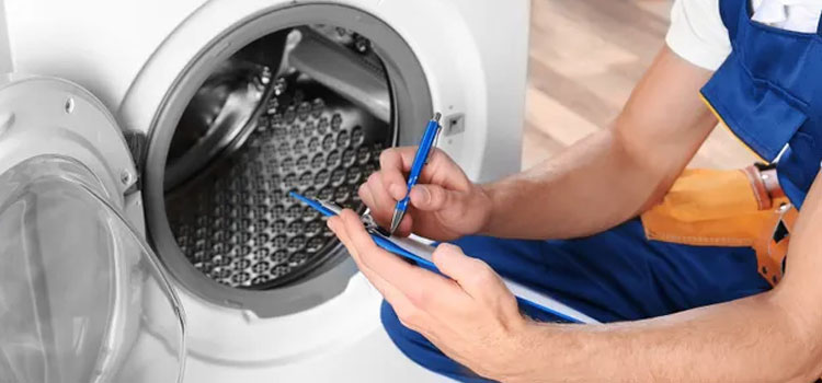 Fulgor Dryer Repair Services in Langley