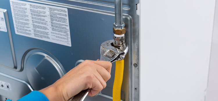 Sub Zero Gas Stove Connection Langley