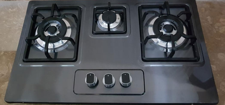 Panasonic Gas Stove Installation Services in Langley