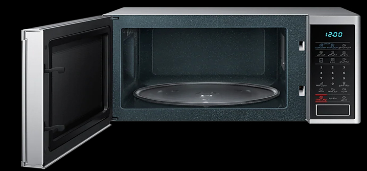 Beko Grill Microwave Installation Langley