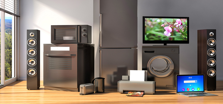 Home Appliance Repair in Aldergrove