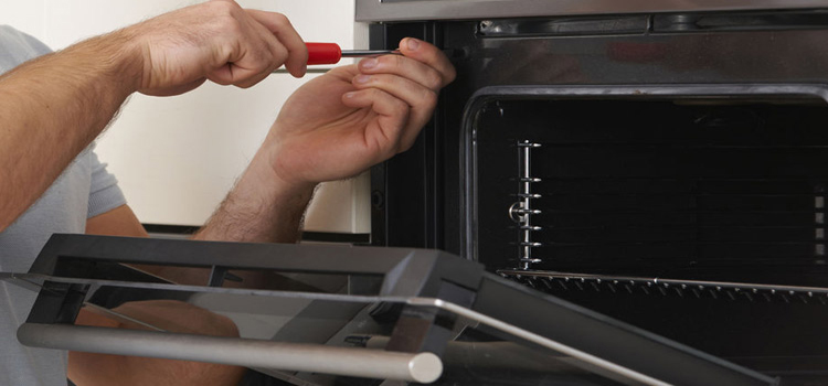 Home Appliances Installation in Aldergrove