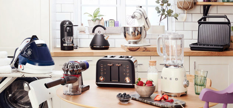 small appliance repair in Fort Langley