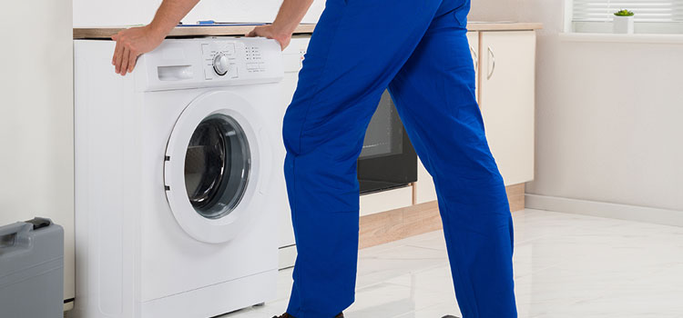 Blue Star washing-machine-installation-service in Langley